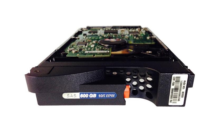 005048960-RF EMC 600GB 10000RPM SAS 3Gbps 3.5-inch Internal Hard Drive