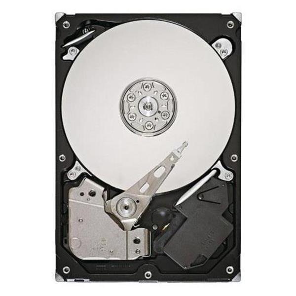 005049457-RF Dell EMC 2TB 7200RPM SATA 3Gbps 32MB Cache 3.5-inch Internal Hard Drive for CLARiiON CX3/ CX4 Series Storage Systems
