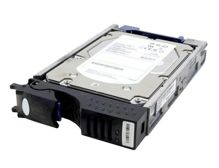 005049746 EMC 900GB 10000RPM SAS 6Gbps (528-Bytes) 3.5-inch Internal Hard Drive