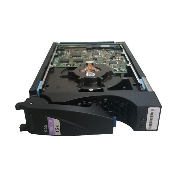 005049851 EMC 300GB 15000RPM SAS 6Gbps (528-Bytes) 2.5-inch Internal Hard Drive