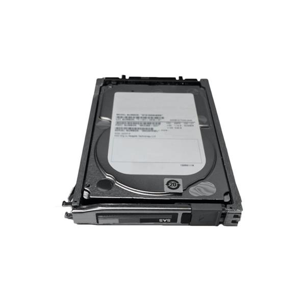 005050520 EMC 600GB 10000RPM SAS 6Gbps (528) 2.5-inch Internal Hard Drive