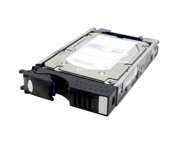 005050767 EMC 6TB 7200RPM SATA 6Gbps (512) 3.5-inch Internal Hard Drive