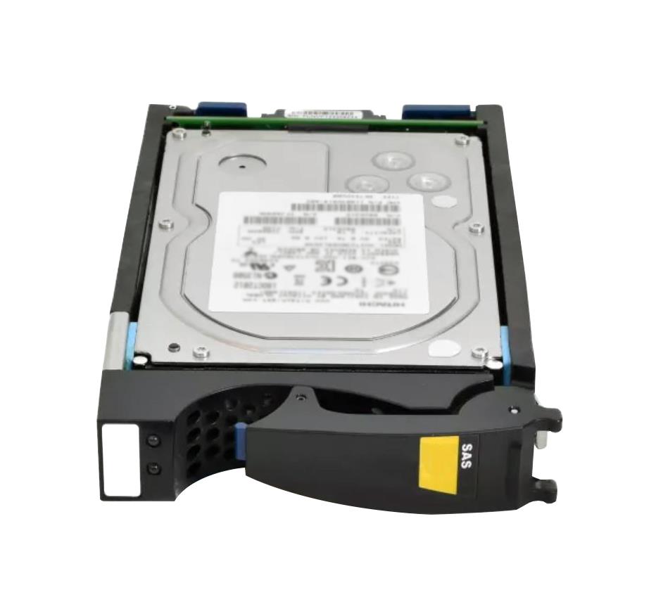 005051011 EMC 600GB 15000RPM SAS 6Gbps (520) 3.5-inch Internal Hard Drive