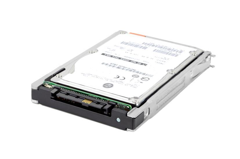 005051301 EMC 800GB SAS 3.5-Inch Internal Solid State Drive (SSD) for Data Domain FS15 Shelf