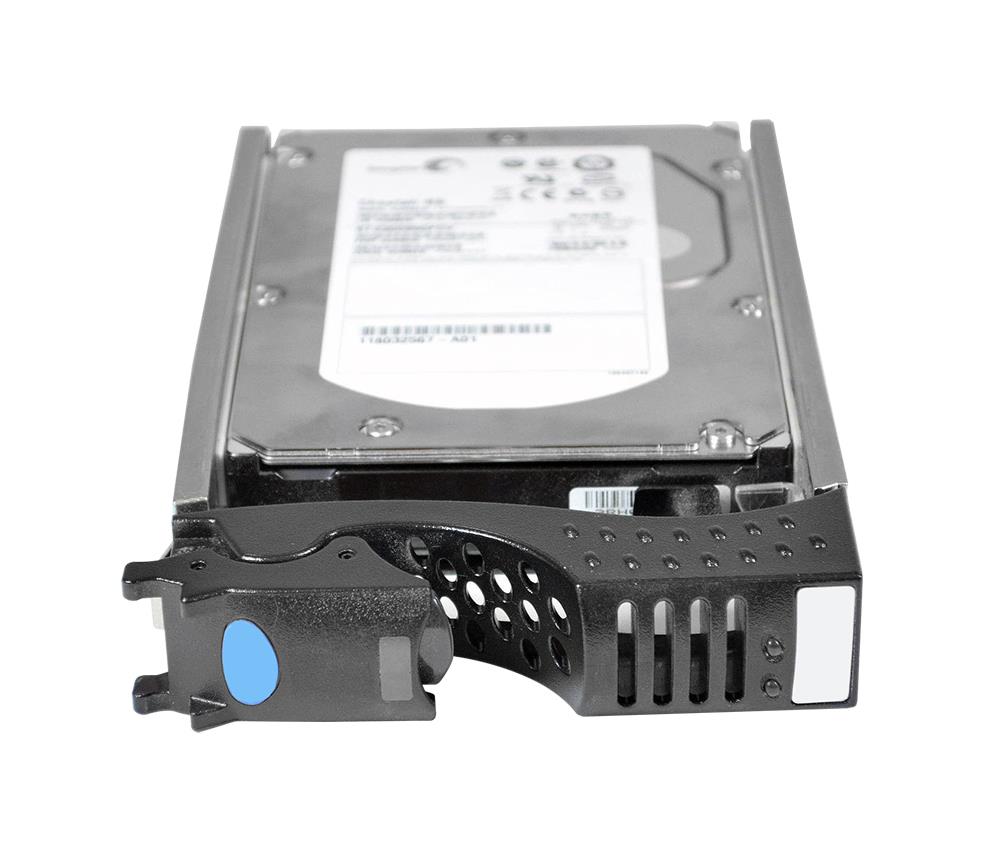 005051899 EMC 600GB 10000RPM Fibre Channel 3.5-inch Internal Hard Drive