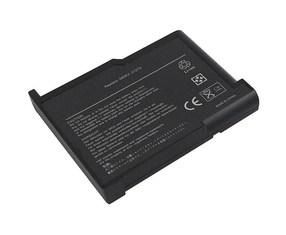 0083KV Dell Battery Li Ion (Refurbished)