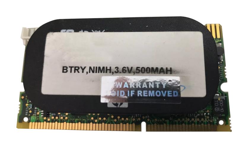 009865002CARD HP 128MB SDRAM DIMM Memory with Battery