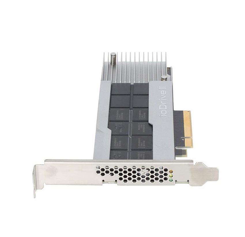 00AE812 IBM 1.2TB High IOPS MLC Mono Adapter