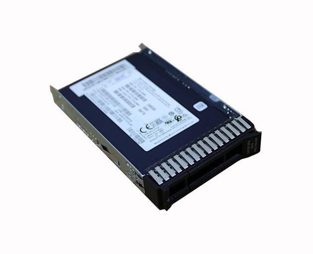 00AJ177 IBM 240GB MLC SATA 6Gbps Hot Swap Enterprise Value 2.5-inch Internal Solid State Drive (SSD)