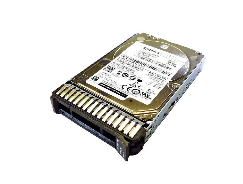 00AJ376 IBM 120GB MLC SATA 6Gbps Hot Swap 2.5-inch Internal Solid State Drive (SSD)