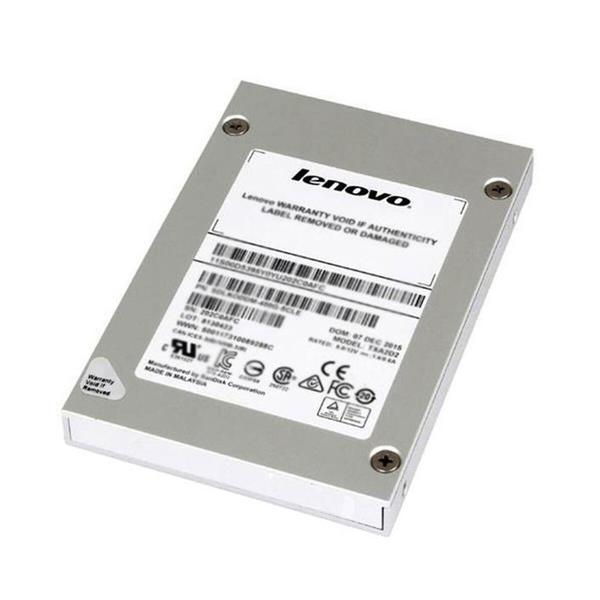 00AJ439 Lenovo 120GB MLC SATA 6Gbps Hot Swap Enterprise Value 3.5-inch Internal Solid State Drive (SSD)