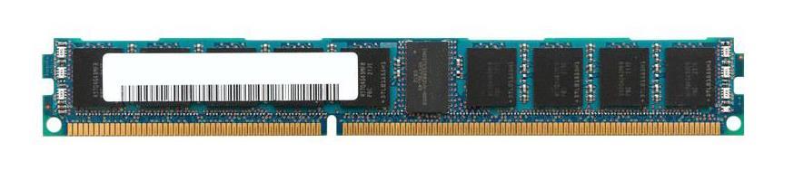 00D4988 IBM 8GB PC3-12800 DDR3-1600MHz ECC Registered CL11 240-Pin DIMM Very Low Profile (VLP) Single Rank Memory Module