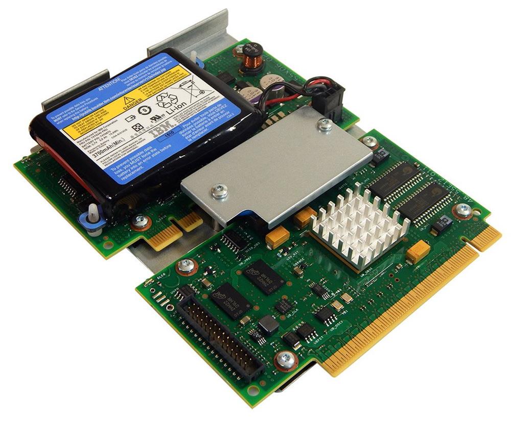 00E0665 IBM RAID and Cache Storage Controller (CCIN 2B4C)