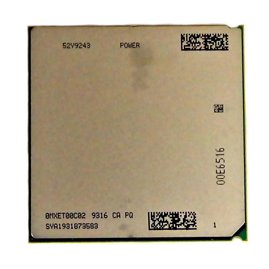 00E6516 IBM 3.61GHz 8 Core Processor Module (8202-E4D or 8205-E6D)