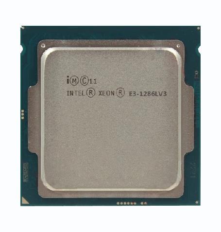 00FL408 IBM 3.20GHz 5.00GT/s DMI2 8MB L3 Cache Intel Xeon E3-1286L v3 Quad Core Processor Upgrade