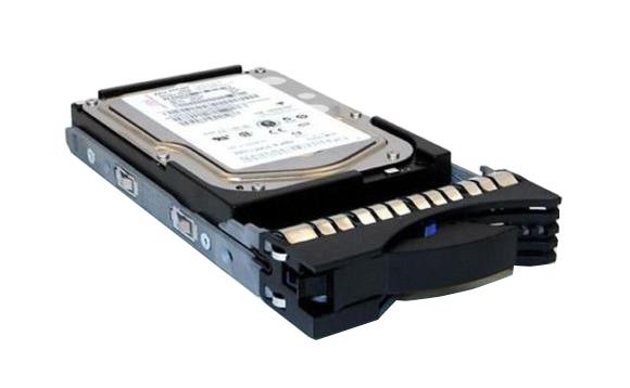 00FN208-RMK IBM 4TB 7200RPM SAS 6Gbps Nearline 3.5-inch Internal Hard Drive