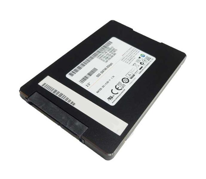 00JT069 Lenovo 256GB MLC SATA 6Gbps (Opal 2.0) 2.5-inch Internal Solid State Drive (SSD)