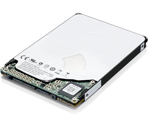 00LA970 Lenovo Enterprise 5TB 7200RPM SATA 6Gbps 3.5-inch Internal Hard Drive