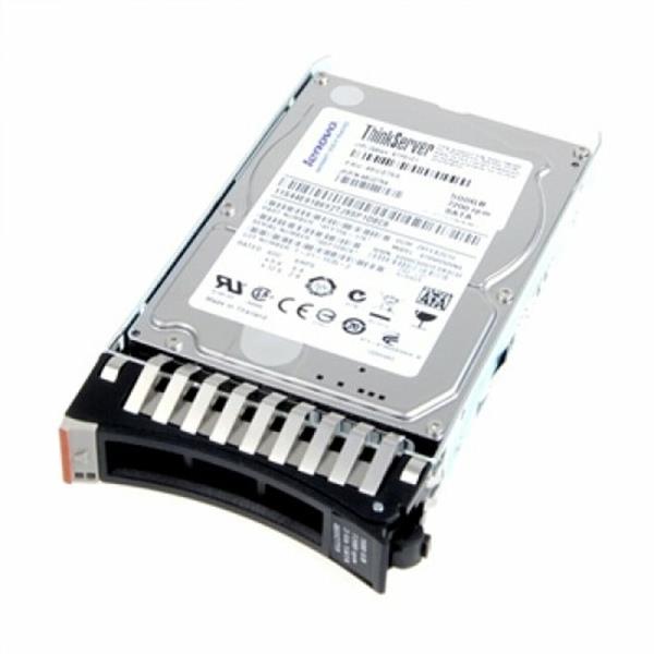 00LA990 Lenovo 1.2TB 10000RPM SAS 12Gbps (512n) 2.5-inch Internal Hard Drive