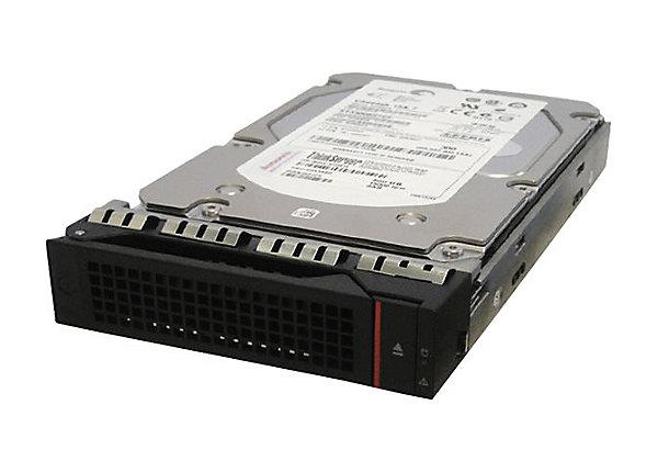 00LF116 Lenovo 2TB 7200RPM SATA 6Gbps (512n) 3.5-inch Internal Hard Drive