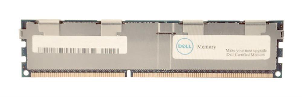 00M39YF Dell 32GB PC3-10600 DDR3-1333MHz ECC Registered CL9 240-Pin Load Reduced DIMM 1.35V Low Voltage Quad Rank Memory Module