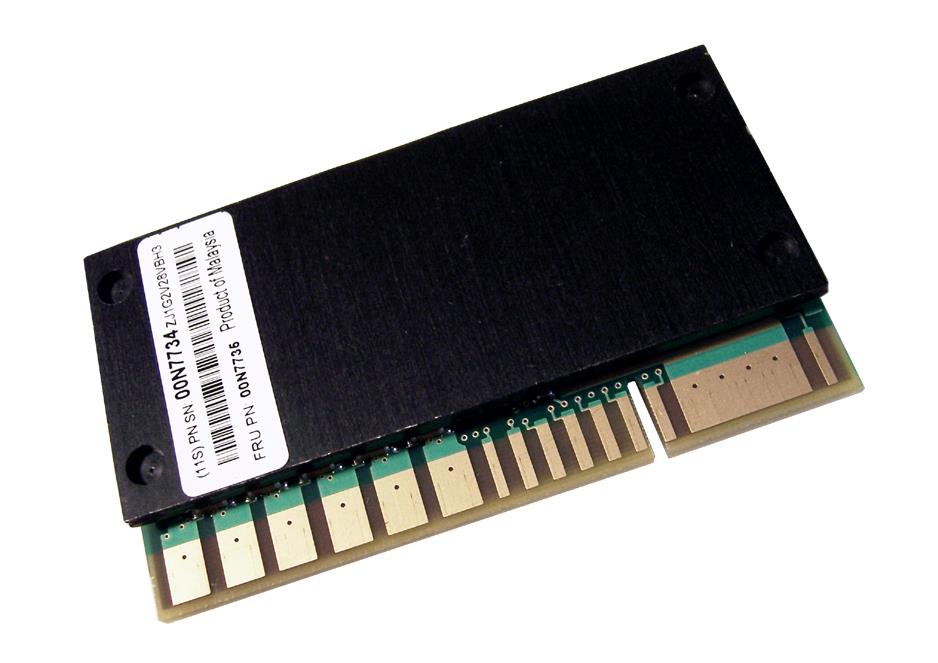 00N7734 IBM Voltage Regulator Module for Itanium Processor