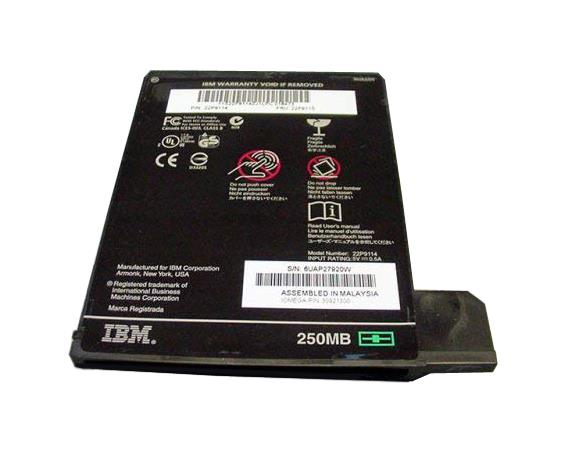 00N8254 IBM ZIP 250MB Ultrabay 2000 Drive