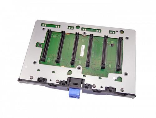 00N9557 IBM DASD Backplane Assembly for Netfinity/xSeries