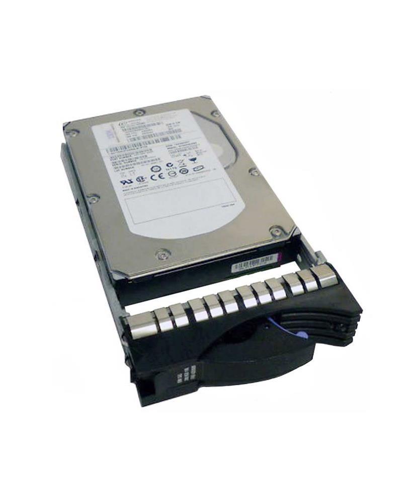 00NA312 IBM 300GB 15000RPM SAS 12Gbps Hot Swap (SED / 512e) 2.5-inch Internal Hard Drive