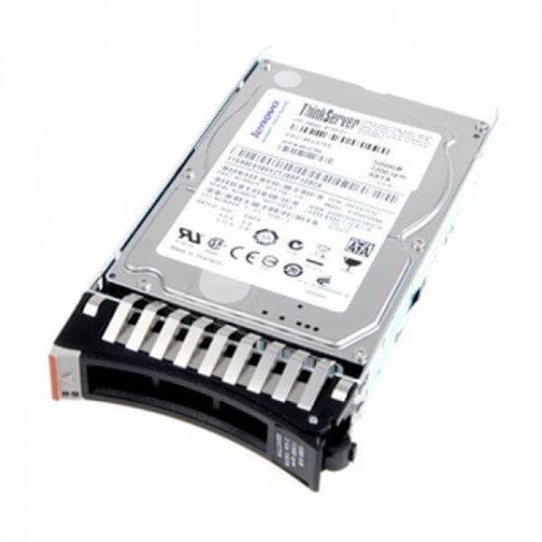 00NA326 Lenovo 600GB 15000RPM SAS 12Gbps (512e) 2.5-inch Internal Hard Drive
