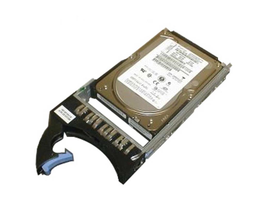 00NA571 IBM 6TB 7200RPM SAS 12Gbps (512e) 3.5-inch Internal Hard Drive
