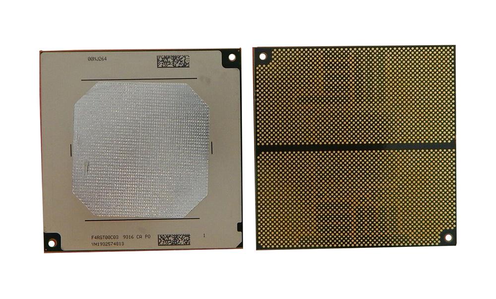 00NJ264 IBM Power9 CPU Processor Module