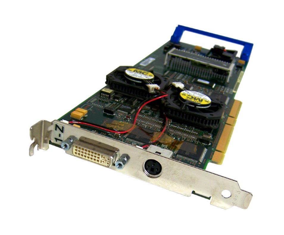 00P4471 IBM GXT6500P PCI Graphics Adapter (Type 1-Z)