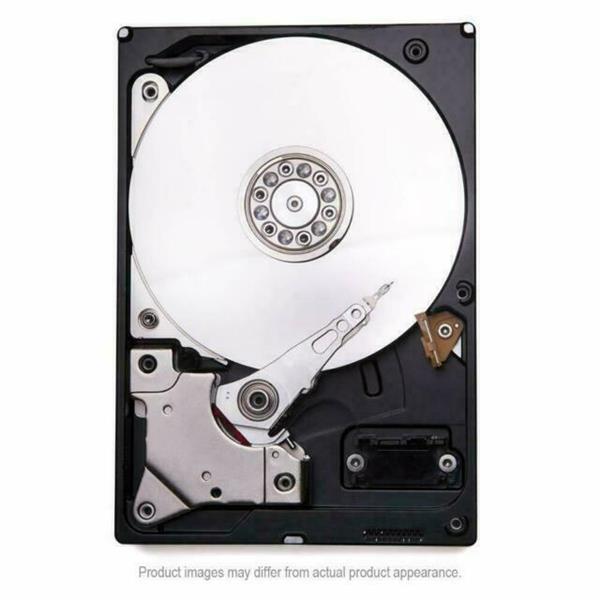 00PH873 Lenovo 2TB 7200RPM SATA 12Gbps (512n) 3.5-inch Internal Hard Drive