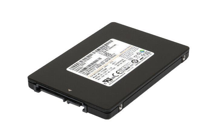 00UP461 Lenovo 256GB TLC SATA 6Gbps (Opal 2.0) 2.5-inch Internal Solid State Drive (SSD)