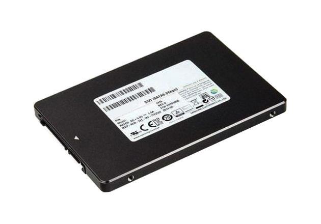00UP607 Lenovo 256GB MLC SATA 6Gbps (Opal 2.0) 2.5-inch Internal Solid State Drive (SSD)