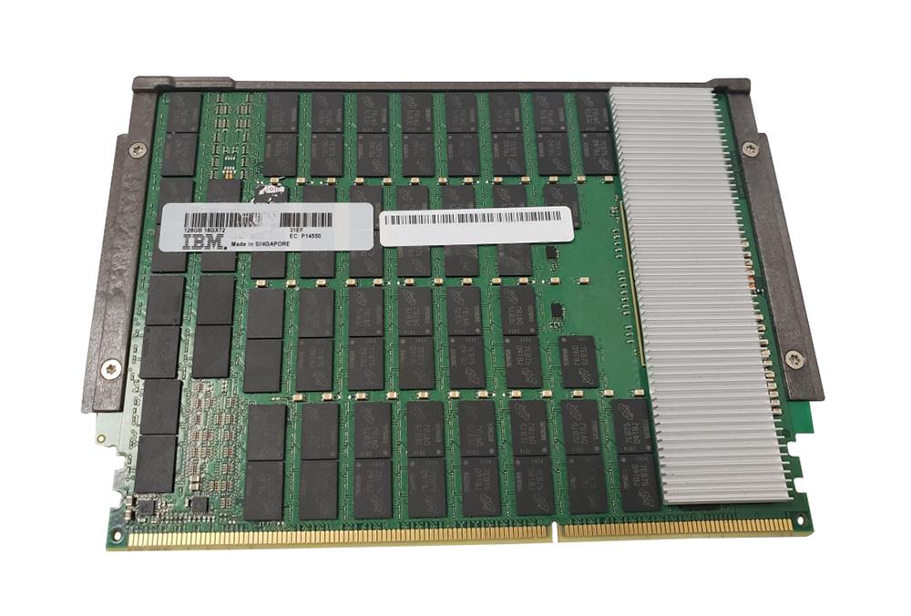 00VK244 IBM Power8 8247-42L & 8286-42A 256GB DDR4 CDimm (Ccin 31Fc)