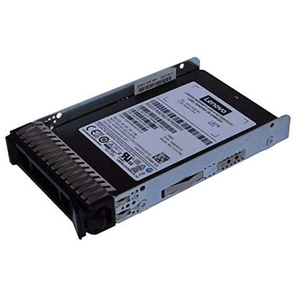 00XH211 Lenovo 480GB MLC SATA 6Gbps Hot Swap Enterprise Entry 3.5-inch Internal Solid State Drive (SSD)