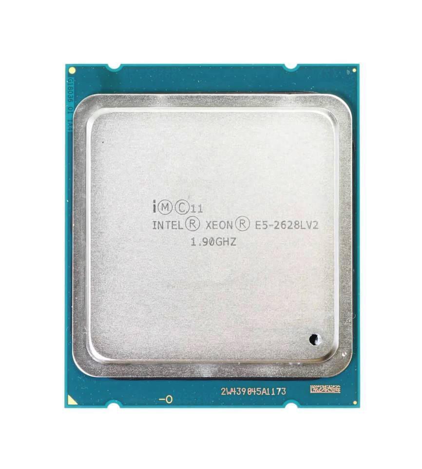 00Y7650 IBM 1.90GHz 7.20GT/s QPI 20MB L3 Cache Intel Xeon E5-2628L v2 8 Core Processor Upgrade