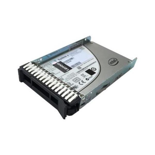 00YC431 Lenovo 240GB SATA 6Gbps V-NAND SFF Enterprise Entry 2.5-inch Internal Solid State Drive (SSD) for NeXtScale