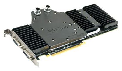 012-P3-1479-A1 EVGA Nvidia GeForce GTX 470 Hydro Copper FTW 1280MB GDDR5 320-Bit Mini HDMI / Dual DVI PCI-Express 2.0 x16 Video Graphics Card