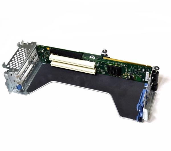 012754-001 HP Dl38x Mixed Riser Cage Option (pci-x/pci-e)