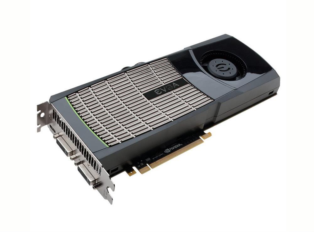015-P3-1481-B1 EVGA Nvidia GeForce GTX 480 SuperClocked 1536MB GDDR5 384-Bit PCI-Express 2.0 x16 HDCP Ready SLI Support Video Graphics Card