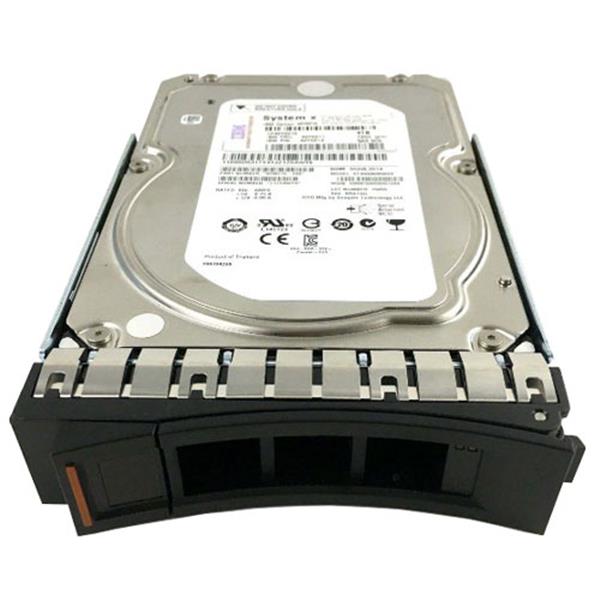01AC607 IBM 900GB 10000RPM SAS 12Gbps 3.5-inch Internal Hard Drive for FlashSystem 5100 and 5200