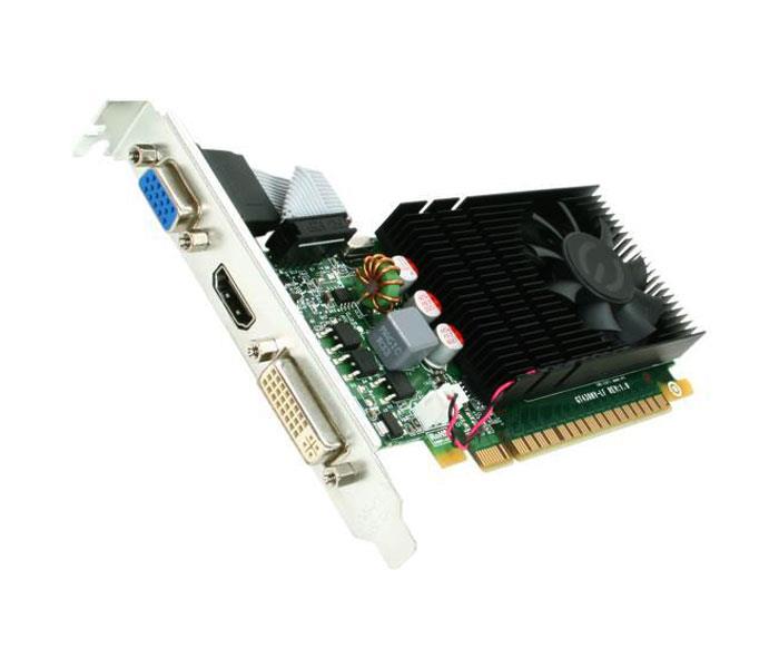 01G-P3-1432-DX EVGA GeForce GT 430 1GB DDR3 128-Bit PCI-Express 2.0 Video Graphics Card
