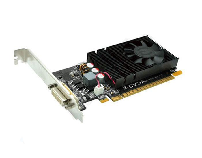 01G-P3-1433-LR EVGA GeForce GT 430 1GB DDR3 128-Bit DMD Connector/ HDCP Ready/ PCI-Express 2.0 x16 Low Profile Video Graphics Card