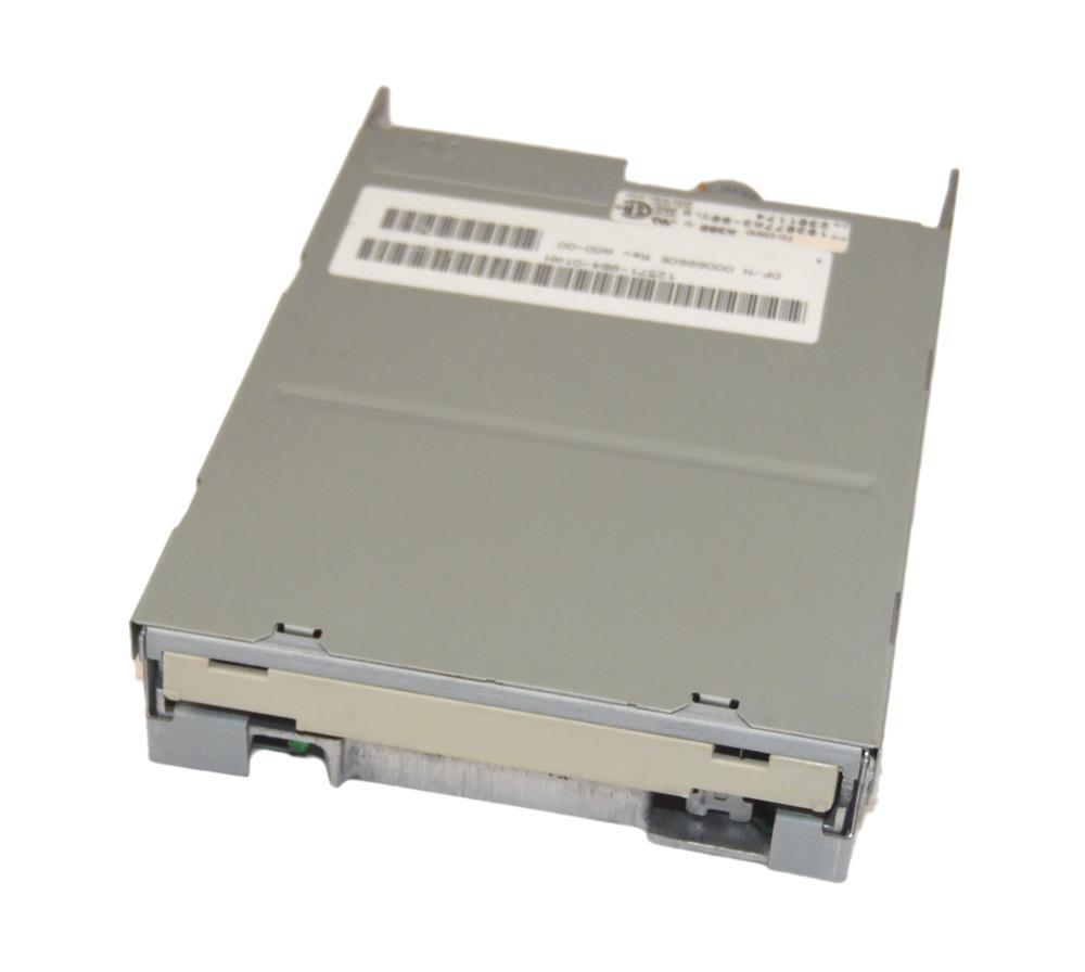 01G004 Dell 1.44MB Floppy Disk Drive