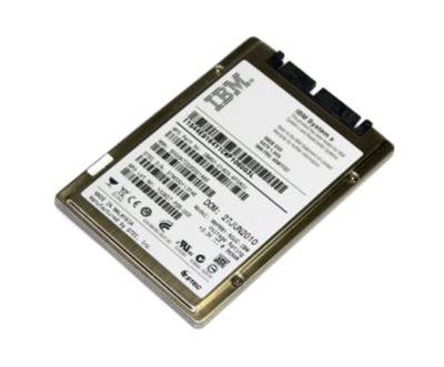 01GR276 IBM 480GB MLC SATA 6Gbps Hot Swap Enterprise Mainstream 2.5-inch Internal Solid State Drive (SSD)