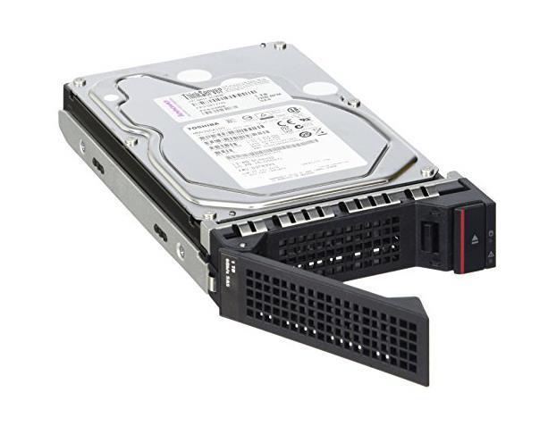 01GV036 Lenovo 900GB 15000RPM SAS 12Gbps (512e) 2.5-inch Internal Hard Drive