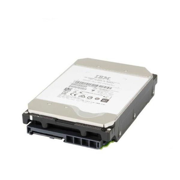 01GV110 IBM 10TB 7200RPM SAS 12Gbps 3.5-inch Internal Hard Drive
